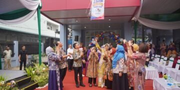 Edi Kamtono Ingin Pontianak Jadi Pusat Pelayanan Kesehatan Kalbar