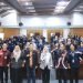 Mahasiswa FISIP Untan Ikuti Sekolah Parlemen DPRD Kota Pontiana