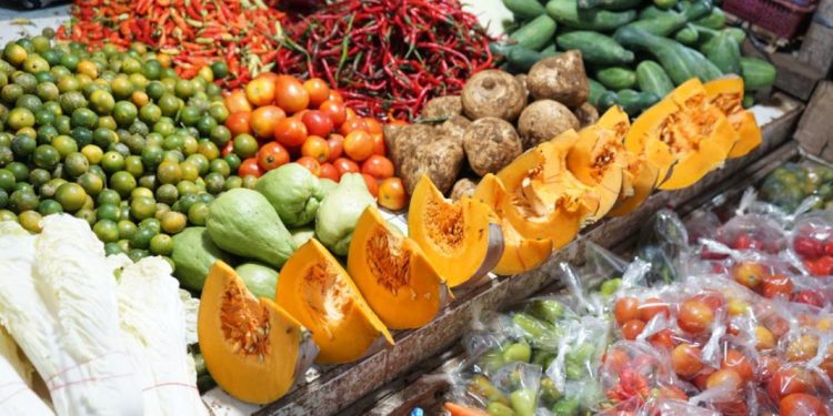 Wali Kota Pontianak Imbau Warga Tak Lakukan Panic Buying