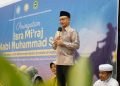 Isra Mikraj Momentum Menenangkan Hati dan Menguatkan Iman