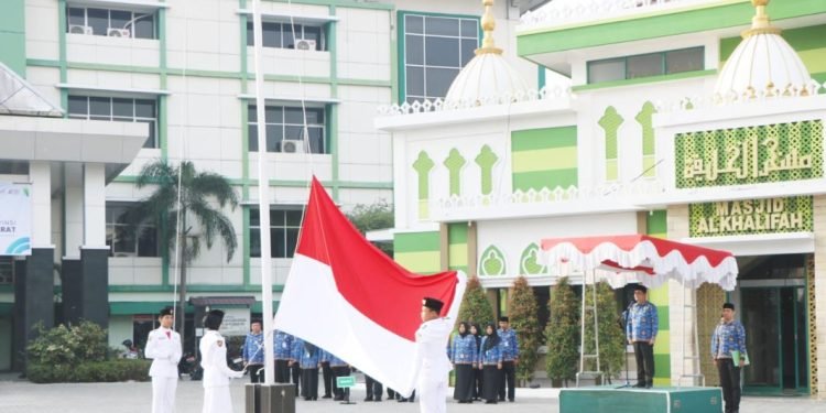 Bahasan Soroti Tantangan Fiskal dan Ketimpangan Wilayah dalam Pembangunan Kalbar