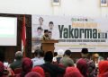Peringatan Harlah YAKORMA, Bahasan Tekankan Persatuan di Tengah Keberagaman