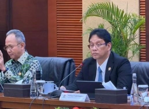 Pajak E-Commerce Ditunda, Menkeu: Jangan Sampai Daya Beli Masyarakat Jatuh