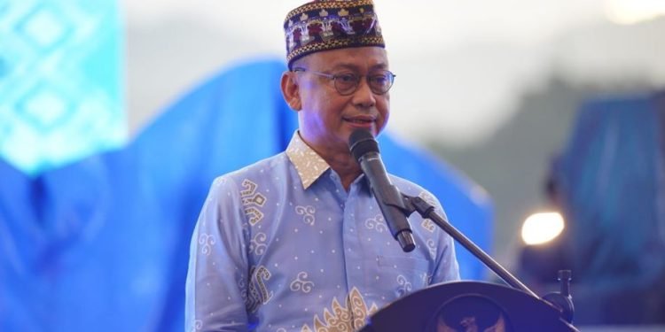 Wali Kota Soroti Dampak Pengurangan Dana Transfer Daerah dalam Forum APEKSI