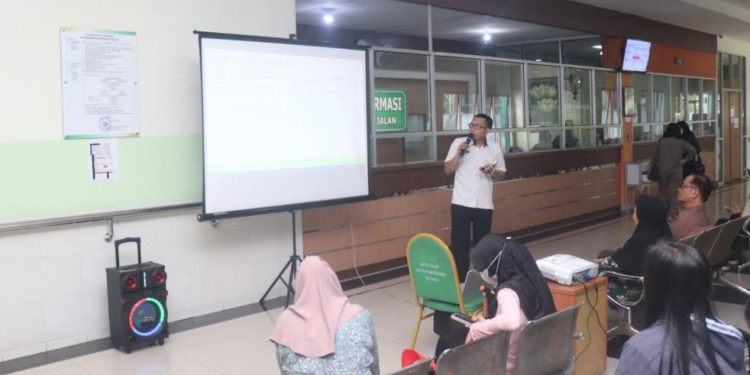 Puasa Tetap Aman bagi Penderita Penyakit Degeneratif, Ini Saran Apoteker RSUD SSMA Pontianak