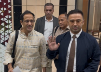 Kejagung Jadwalkan Pemeriksaan Lanjutan Nadiem Makarim Terkait Dugaan Korupsi Laptop Chromebook