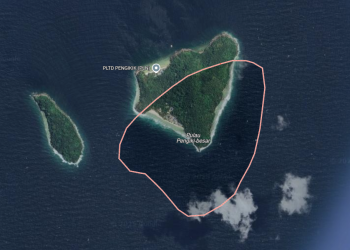 Permendagri 2022 Ubah Peta, Dua Pulau Kalbar Masuk Kepri Tanpa Sosialisasi Daerah