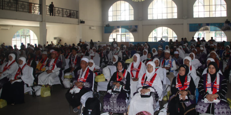 Pemerintah Pastikan Penyelenggaraan Haji Akan Diambil Alih BP Haji, Bukan Lagi Kemenag