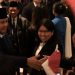 Kunjungan ke AS, Prabowo Disambut Hangat Diaspora di Washington DC