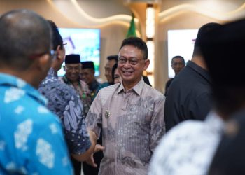 Pembangunan Pontianak 2027 Fokus Infrastruktur dan Layanan Publik, Pengangguran Masih Jadi Tantangan