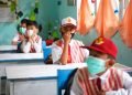 Asap Karhutla, Disdikbud Pontianak Hentikan Kegiatan Sekolah di Luar Ruangan