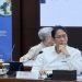 Purbaya Sebut IHSG Anjlok karena Faktor Teknis dan Saham Gorengan