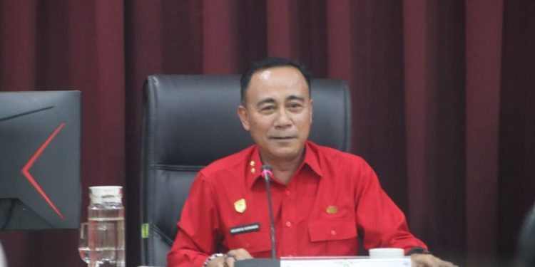 Pemprov Kalbar Minta Wewenang Izin WPR, Luas PETI Capai 70 Ribu Hektare