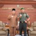 Pangdam XII/Tanjungpura – Pemprov Kalbar Sinkronkan Pengamanan Proyek dan Stabilitas Wilayah