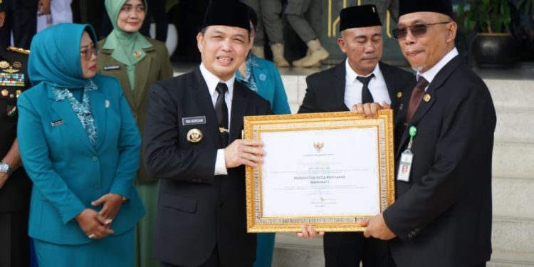 Budaya Pontianak Masuk Daftar WBTb, Pemkot Dorong Pelestarian Lewat Pendidikan dan Pariwisata