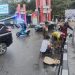 Pontianak Siaga Banjir Rob 2 Meter