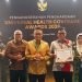 Cakupan JKN Capai 99 Persen, Pontianak Raih Penghargaan UHC dari BPJS Kesehatan