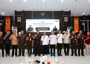 Pemprov Kalbar Dukung Perlindungan Hak Perempuan dan Anak Dayak