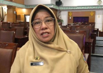 Kualitas Udara Memburuk, Disdikbud Pontianak Liburkan PAUD