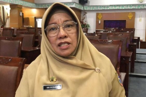 Kualitas Udara Memburuk, Disdikbud Pontianak Liburkan PAUD