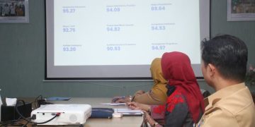 Dewas Apresiasi Peningkatan Layanan RSUD SSMA Pontianak