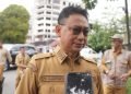 Edi Rusdi Kamtono Ajak Warga Rayakan Nataru Secara Khidmat dan Sederhana