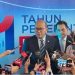 Pemerintah Serius Benahi Garuda, Dua Profesional Asing Resmi Duduki Kursi Direksi