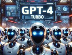 GPT-4 Turbo dari OpenAI: Evolusi Model Bahasa dengan Kemampuan Multidimensi