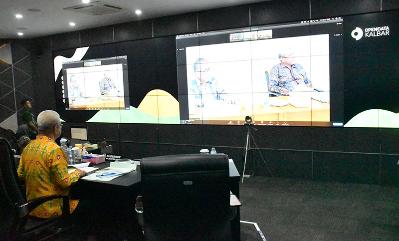 Proyek Perubahan PKN Tingkat I LAN RI Dukung Harmoni Sosial untuk Relokasi Ibu Kota Negara