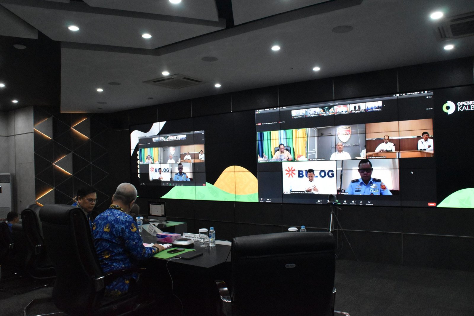 Dana Insentif Daerah untuk Pengendalian Inflasi, Keberhasilan Kalimantan Barat Mendapatkan Apresiasi