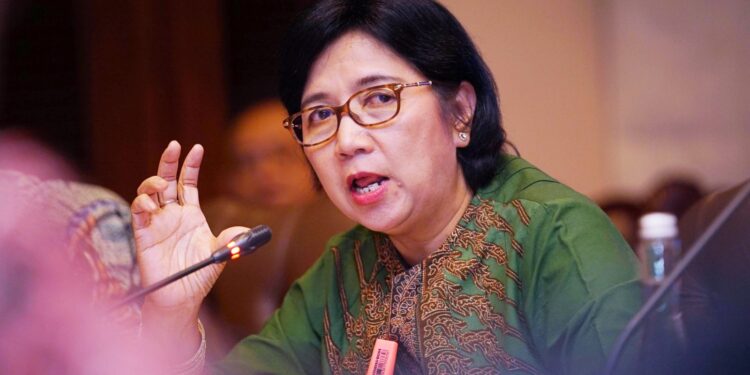 BI Akui Rupiah Tertekan Imbas Sentimen MSCI, Waspadai Arus Modal Asing Keluar