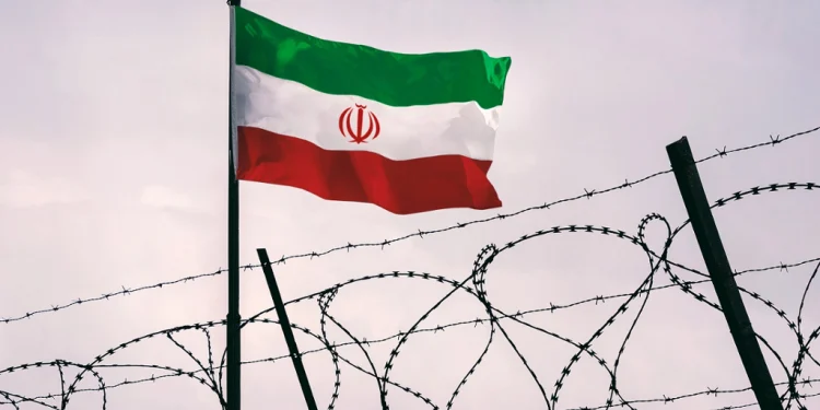 Operasi Intelijen Iran: 500 Mata-mata Ditangkap, 250 Diduga Bocorkan Data Serangan
