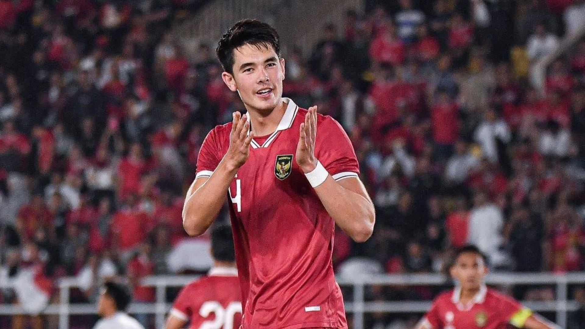 Tembus Piala Asia U-23 2024, Optimisme Masa Depan Timnas Indonesia