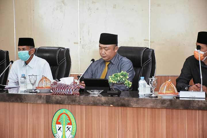 Progres Pra Expose MTQ XXX Prov Kalbar di Ketapang Dinilai Semakin Baik