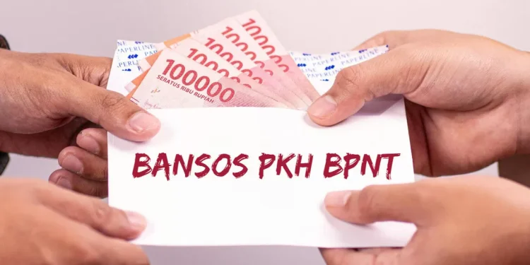 Pemerintah Salurkan Kembali Bansos PKH dan BPNT Januari–Maret 2026