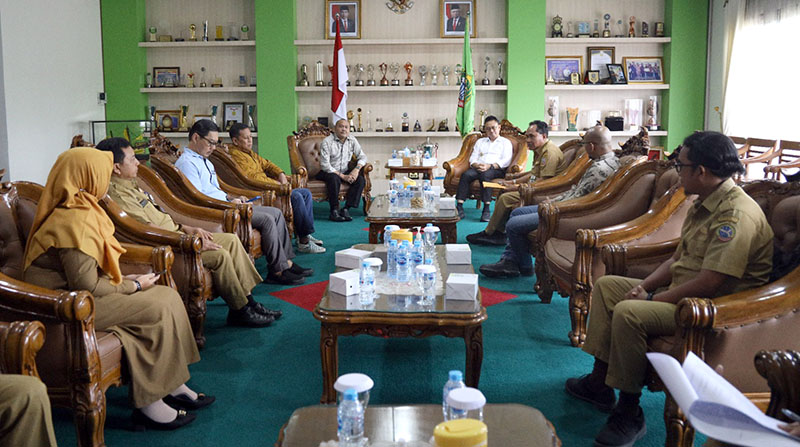 UMR Kota Pontianak Tahun 2024 Naik, Langkah Penting Menuju Kesejahteraan Pekerja