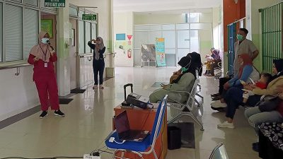 Ancaman Tuberculosis di Indonesia dan Langkah-langkah Pencegahannya