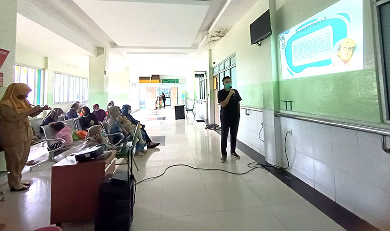 Waspada Japanese Encephalitis, Penyakit Radang Otak yang Mengintai