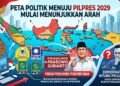 Dukungan Dini untuk Prabowo Presiden 2 Periode, Komitmen Politik atau Strategi Kekuasaan?