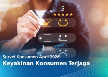 Analis Soroti Pelemahan Ekspektasi Konsumen Enam Bulan ke Depan
