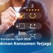 Analis Soroti Pelemahan Ekspektasi Konsumen Enam Bulan ke Depan