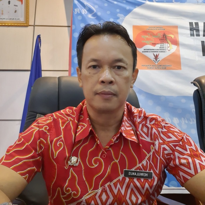 Pemkab Sanggau Larang ASN Mudik Gunakan Kendaraan Dinas