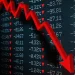 IHSG Turun 1,61 Persen Tertekan Gejolak Global dan Kekhawatiran Defisit APBN
