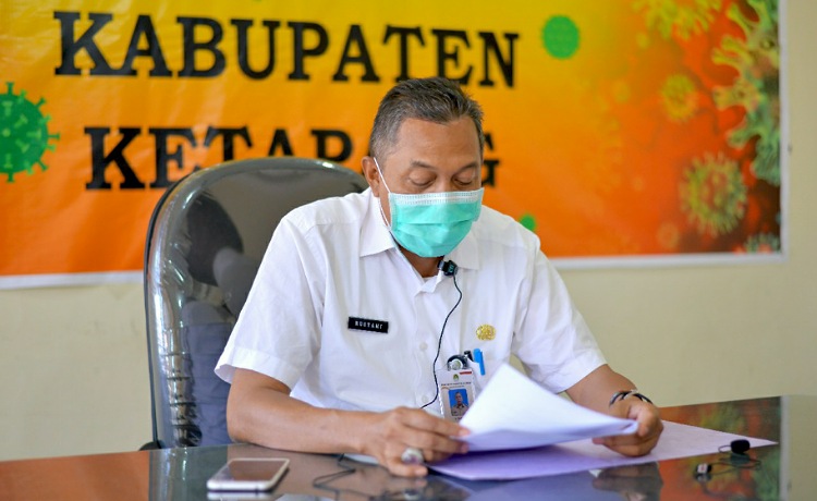 Gegara Tukin, Dokter di RSUD Ketapang Mogok dan Korbankan Masyarakat