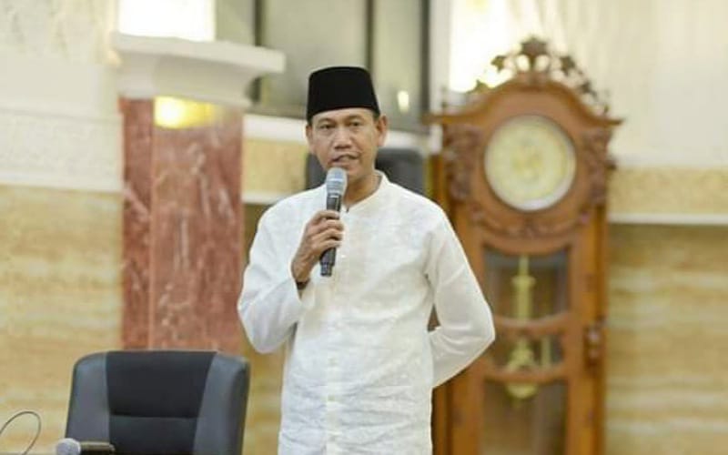 Pemkab Ketapang Dorong Perusahaan Gelar Vaksinasi Gotong Royong