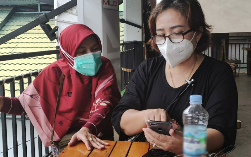 Vaksinasi Gotong Royong, Dinkes Ketapang: Sebagian Besar Perusahaan Siap Mengikuti