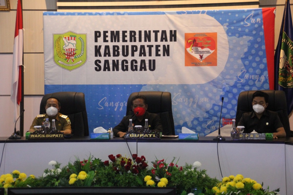 PH Minta Warga yang Terkonfirmasi Covid-19 Diawasi