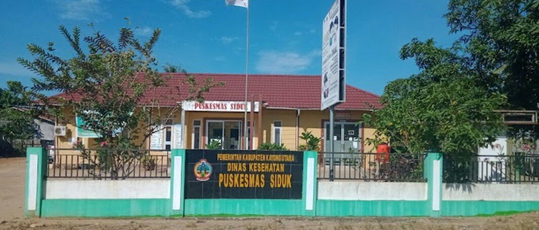 BPD dan Kades Simpang Tiga Protes Puskesmas Siduk Dipindahkan ke Tempat Sepi