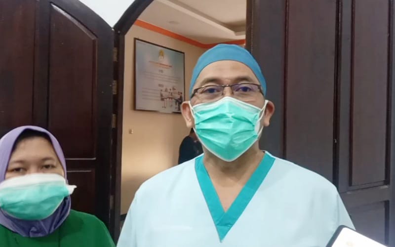 Akhiri Mogok, Besok Seluruh Poli Pelayanan RSUD Ketapang Buka Kembali