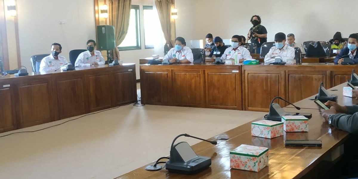 Evaluasi Tiga Tahun Midji – Norsan, KAMMI Kalbar: Pembangunan Belum Berkeadilan